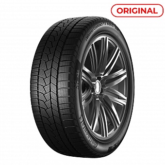 ���� ���� CONTINENTAL ContiWinterContact TS860S 305/35 R21 109V TL N0